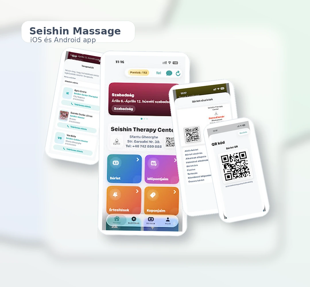 Seishin Massage