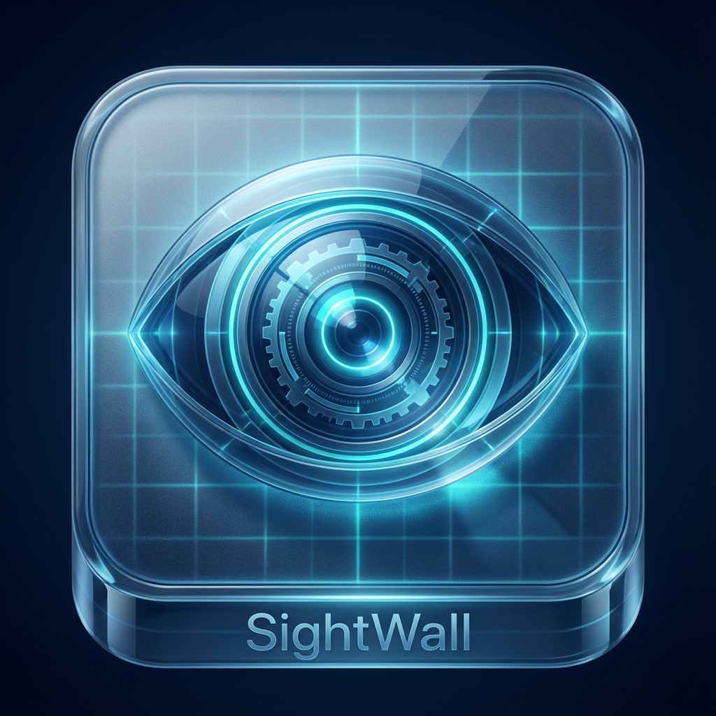 SightWall Camera